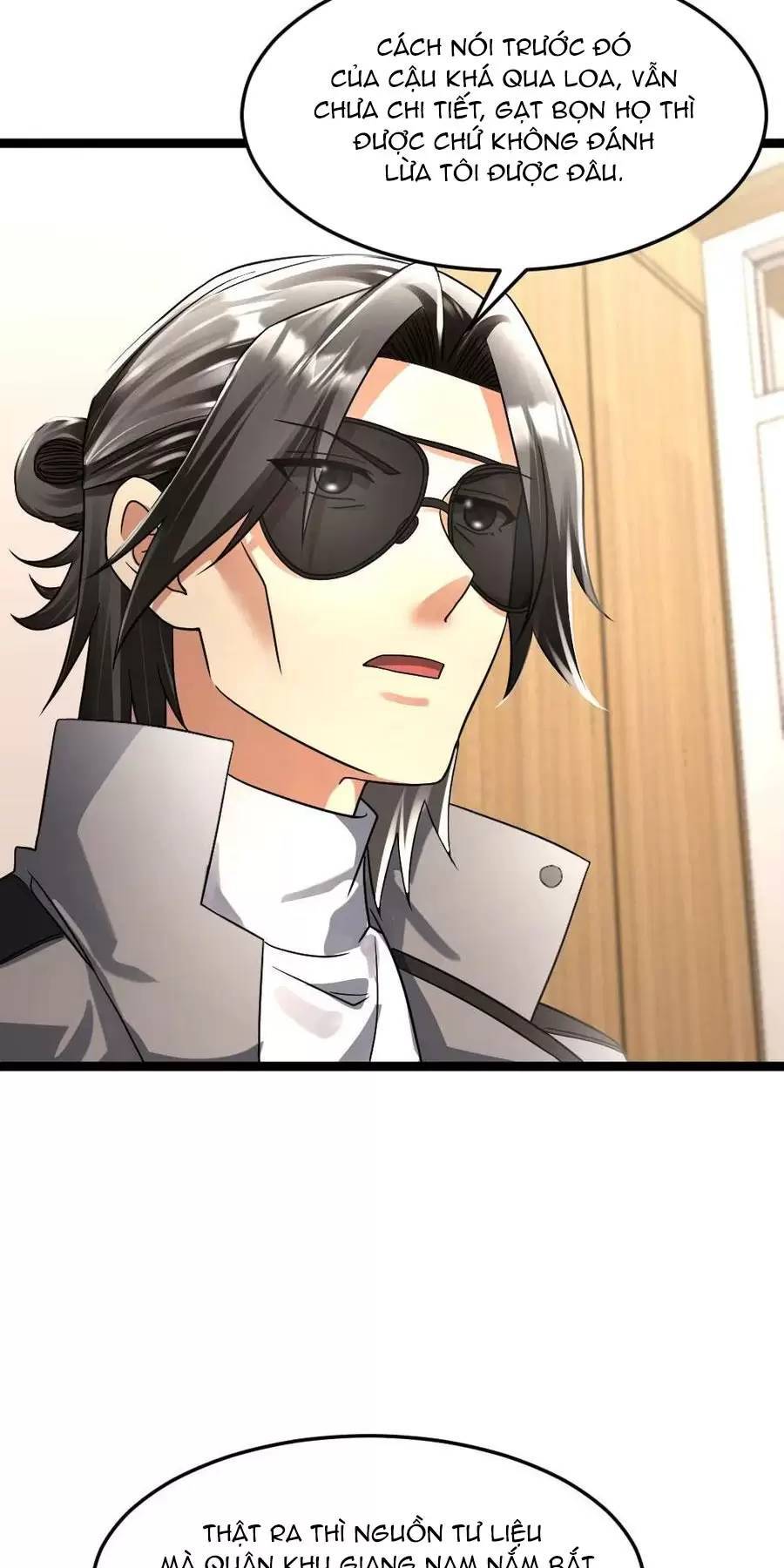 Toàn Cầu Băng Phong Ta Chế Tạo Phòng An Toàn Tại Tận Thế Chapter 378.1 - Trang 2