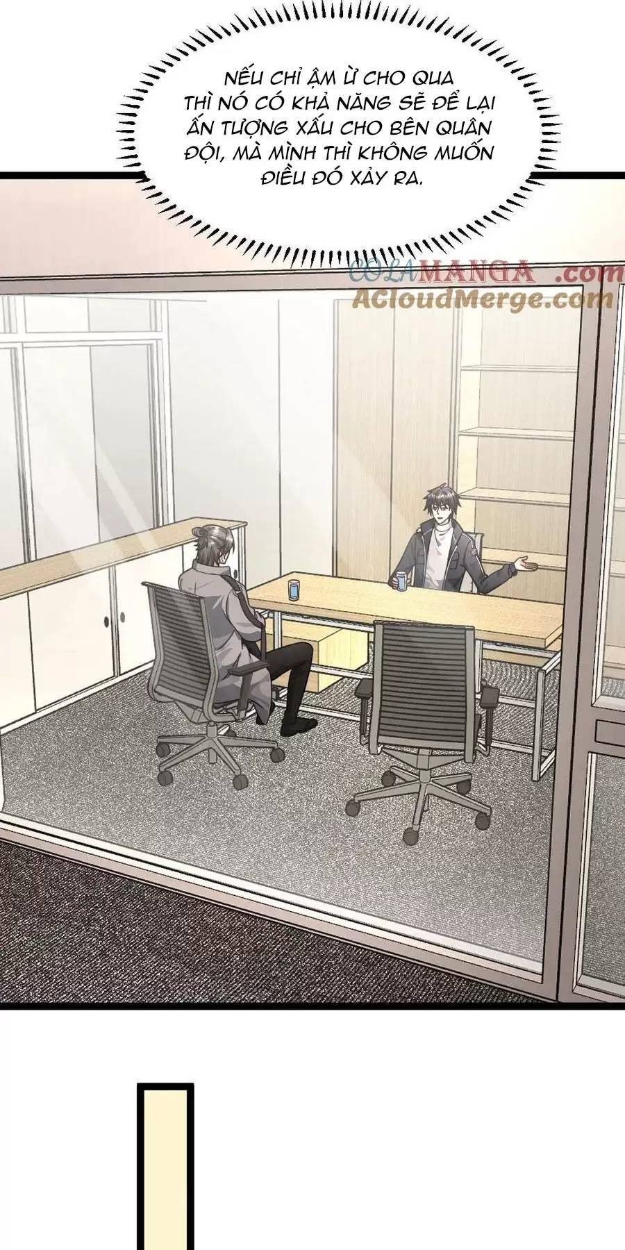 Toàn Cầu Băng Phong Ta Chế Tạo Phòng An Toàn Tại Tận Thế Chapter 378.1 - Trang 2