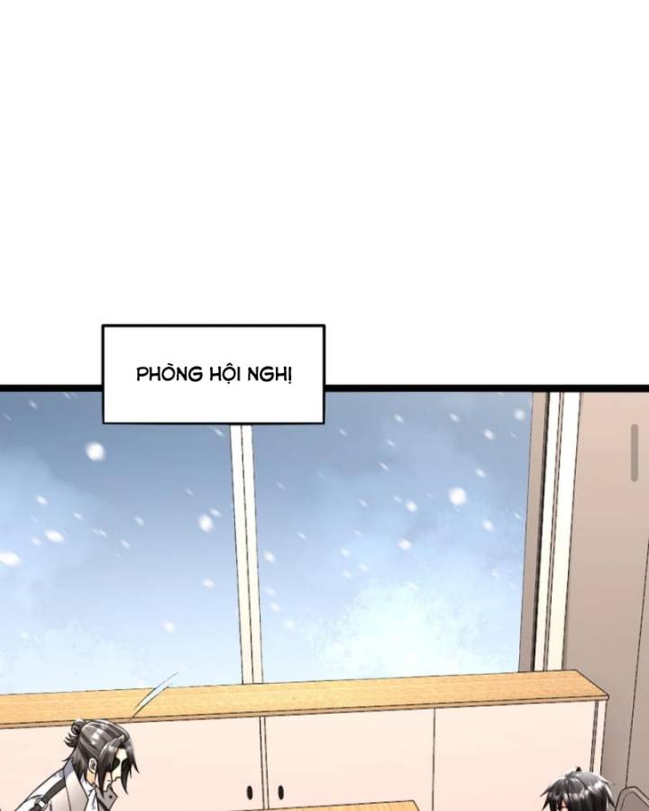 Toàn Cầu Băng Phong Ta Chế Tạo Phòng An Toàn Tại Tận Thế Chapter 378.1 - Trang 2