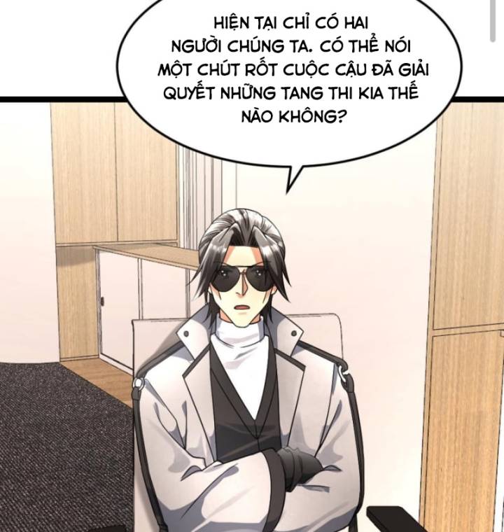 Toàn Cầu Băng Phong Ta Chế Tạo Phòng An Toàn Tại Tận Thế Chapter 378.1 - Trang 2