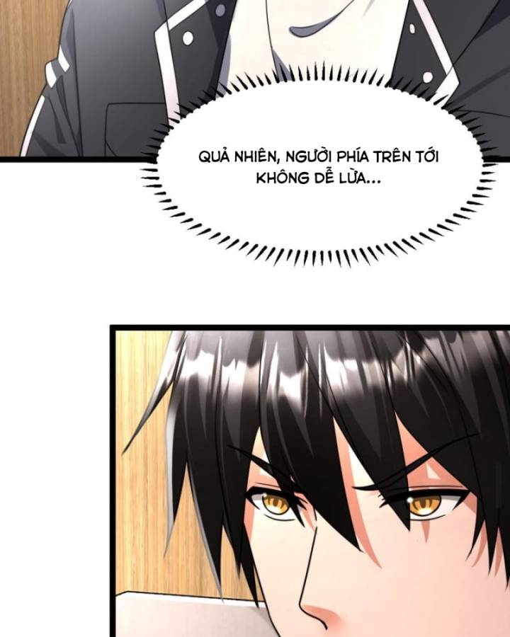 Toàn Cầu Băng Phong Ta Chế Tạo Phòng An Toàn Tại Tận Thế Chapter 378.1 - Trang 2