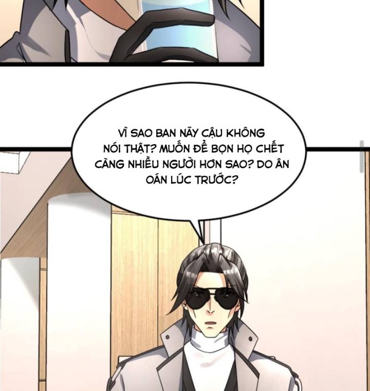 Toàn Cầu Băng Phong Ta Chế Tạo Phòng An Toàn Tại Tận Thế Chapter 378.1 - Trang 2