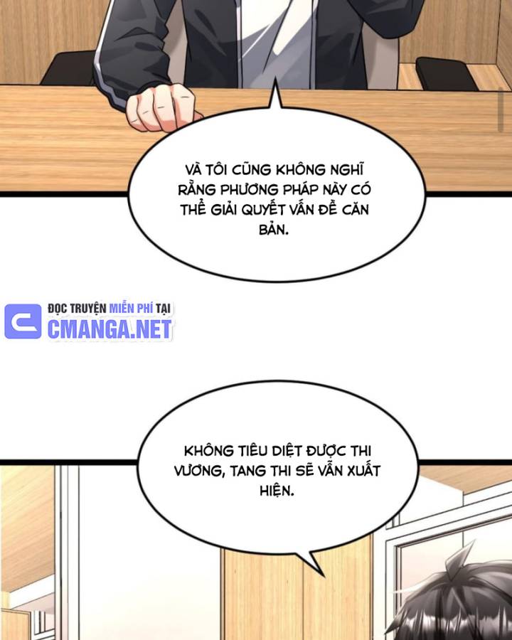 Toàn Cầu Băng Phong Ta Chế Tạo Phòng An Toàn Tại Tận Thế Chapter 378.1 - Trang 2