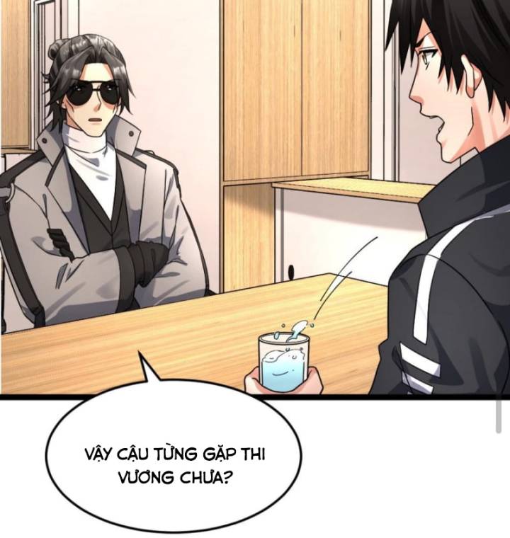 Toàn Cầu Băng Phong Ta Chế Tạo Phòng An Toàn Tại Tận Thế Chapter 378.1 - Trang 2