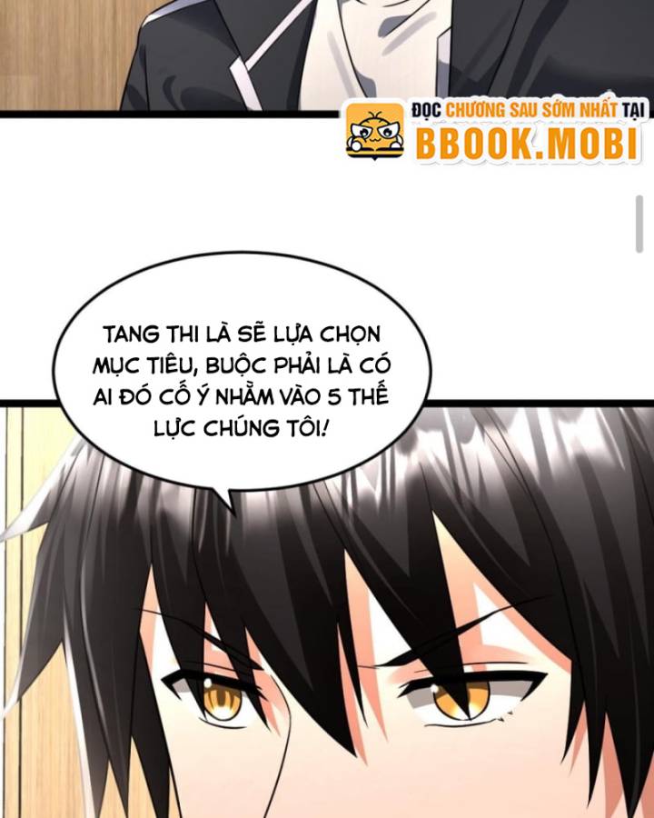 Toàn Cầu Băng Phong Ta Chế Tạo Phòng An Toàn Tại Tận Thế Chapter 378.1 - Trang 2