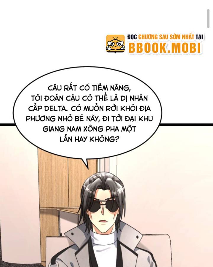 Toàn Cầu Băng Phong Ta Chế Tạo Phòng An Toàn Tại Tận Thế Chapter 379.1 - Trang 2