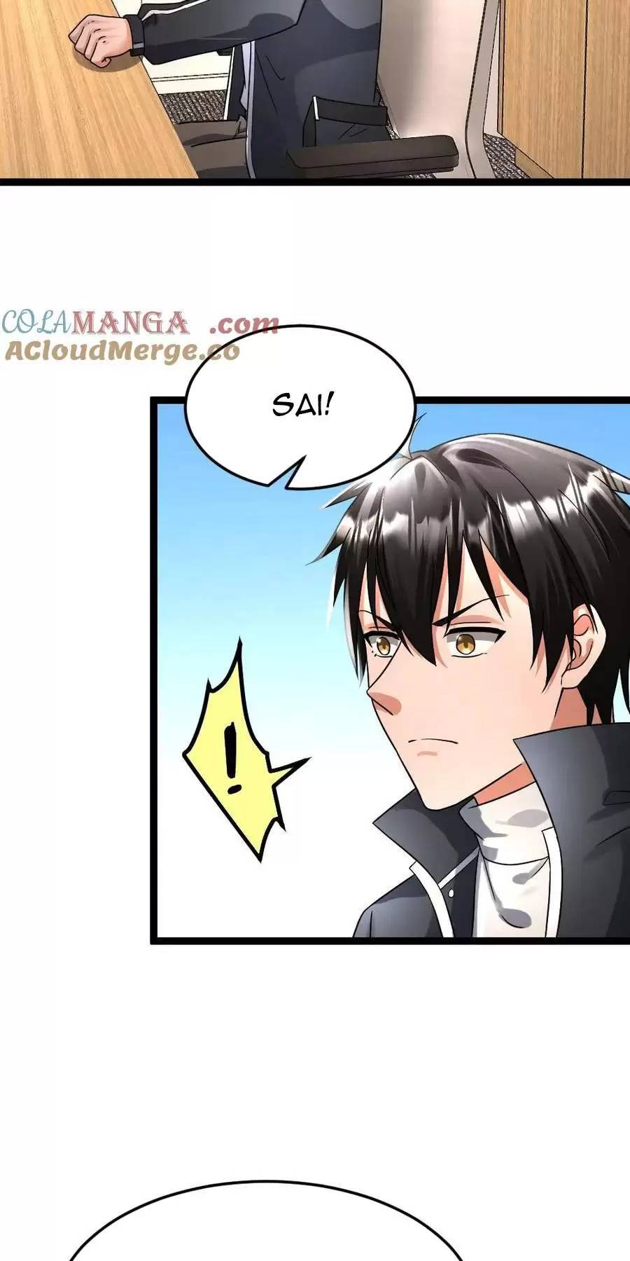 Toàn Cầu Băng Phong Ta Chế Tạo Phòng An Toàn Tại Tận Thế Chapter 379.1 - Trang 2