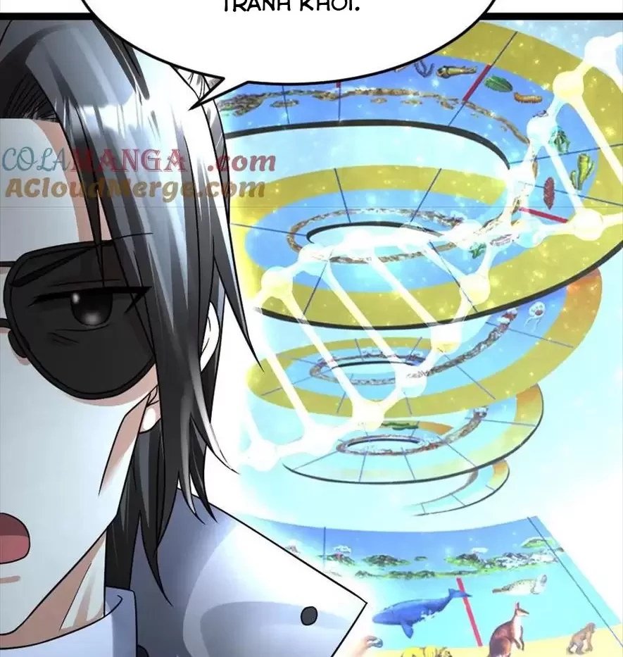 Toàn Cầu Băng Phong Ta Chế Tạo Phòng An Toàn Tại Tận Thế Chapter 379 - Trang 2