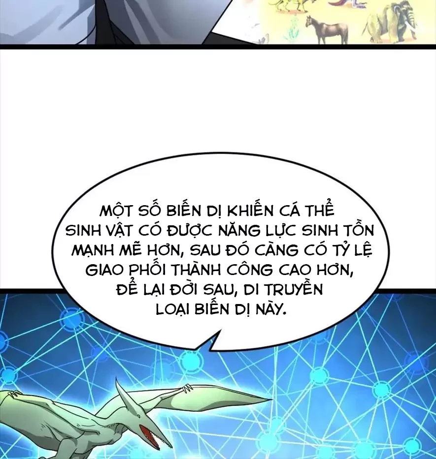 Toàn Cầu Băng Phong Ta Chế Tạo Phòng An Toàn Tại Tận Thế Chapter 379 - Trang 2