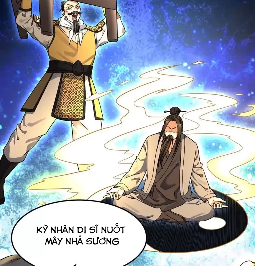 Toàn Cầu Băng Phong Ta Chế Tạo Phòng An Toàn Tại Tận Thế Chapter 379 - Trang 2