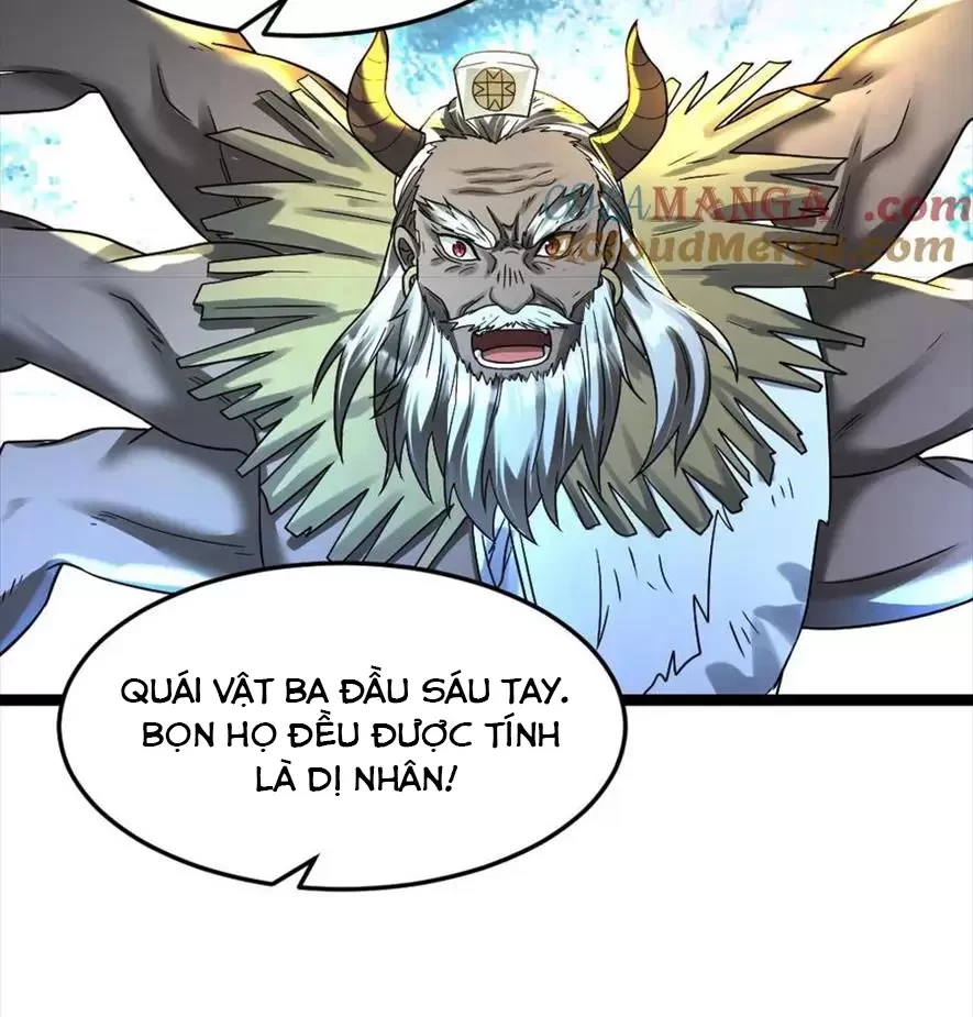 Toàn Cầu Băng Phong Ta Chế Tạo Phòng An Toàn Tại Tận Thế Chapter 379 - Trang 2