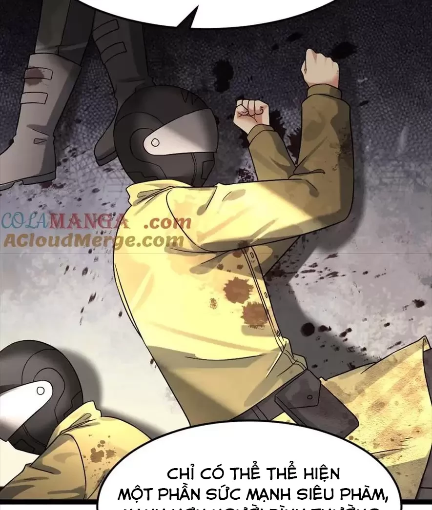 Toàn Cầu Băng Phong Ta Chế Tạo Phòng An Toàn Tại Tận Thế Chapter 379 - Trang 2