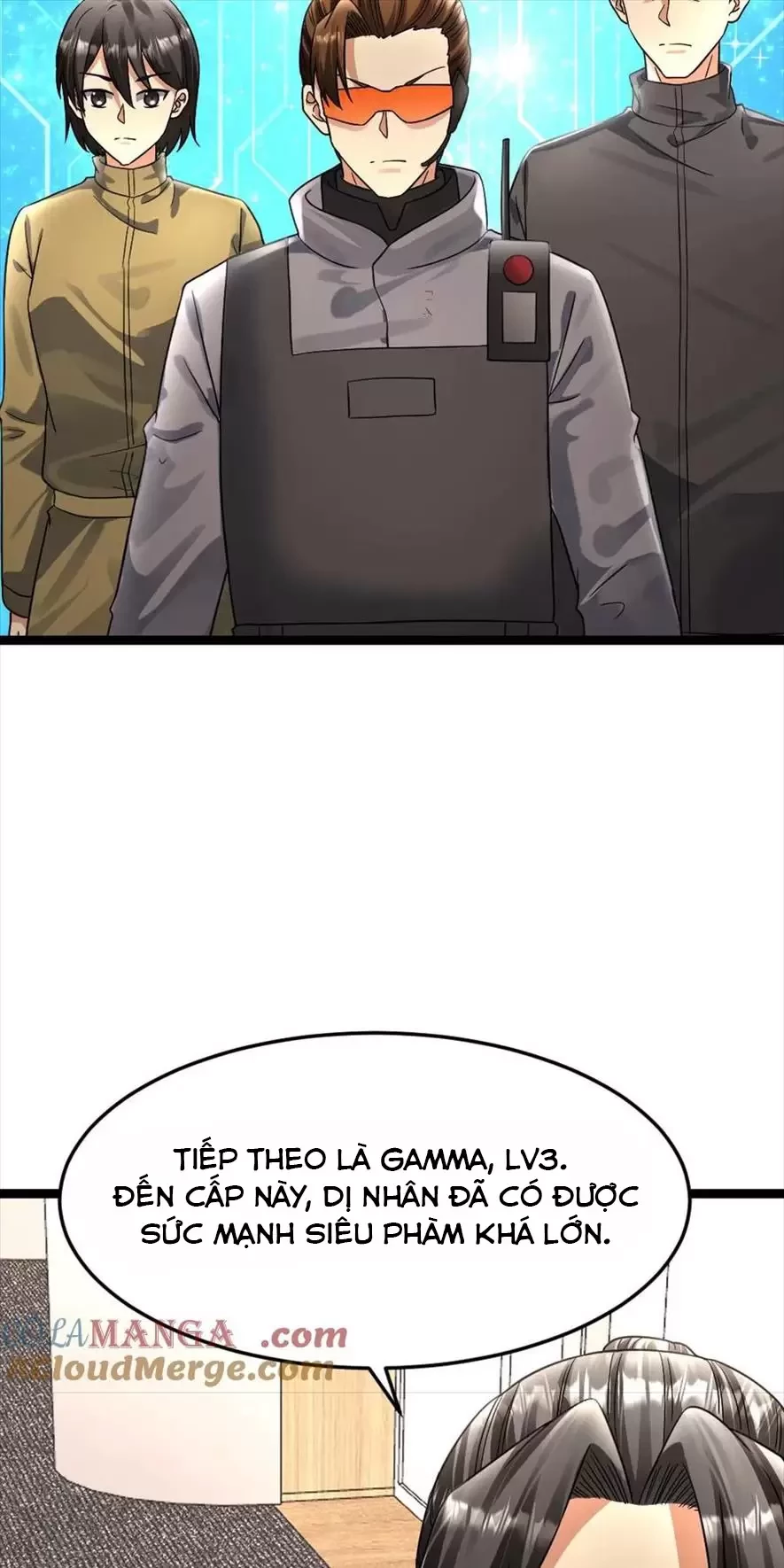 Toàn Cầu Băng Phong Ta Chế Tạo Phòng An Toàn Tại Tận Thế Chapter 379 - Trang 2