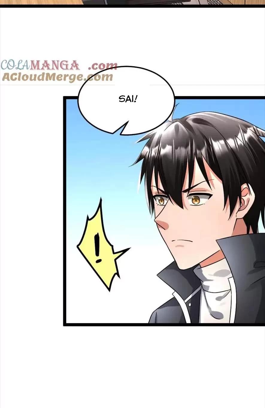 Toàn Cầu Băng Phong Ta Chế Tạo Phòng An Toàn Tại Tận Thế Chapter 379 - Trang 2