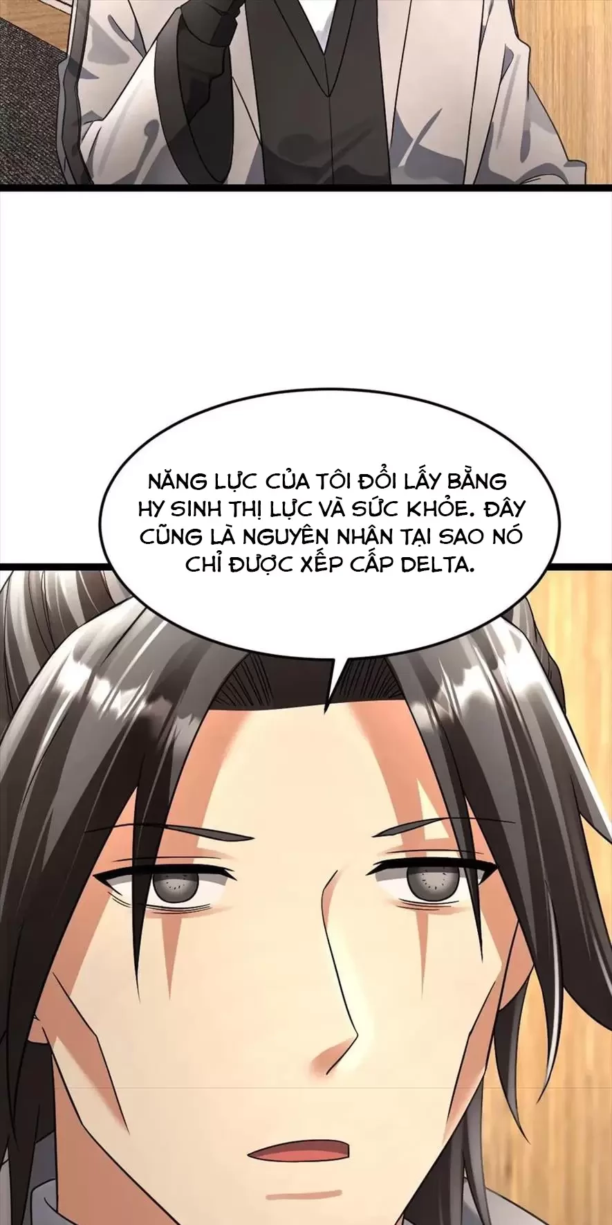 Toàn Cầu Băng Phong Ta Chế Tạo Phòng An Toàn Tại Tận Thế Chapter 381 - Trang 2