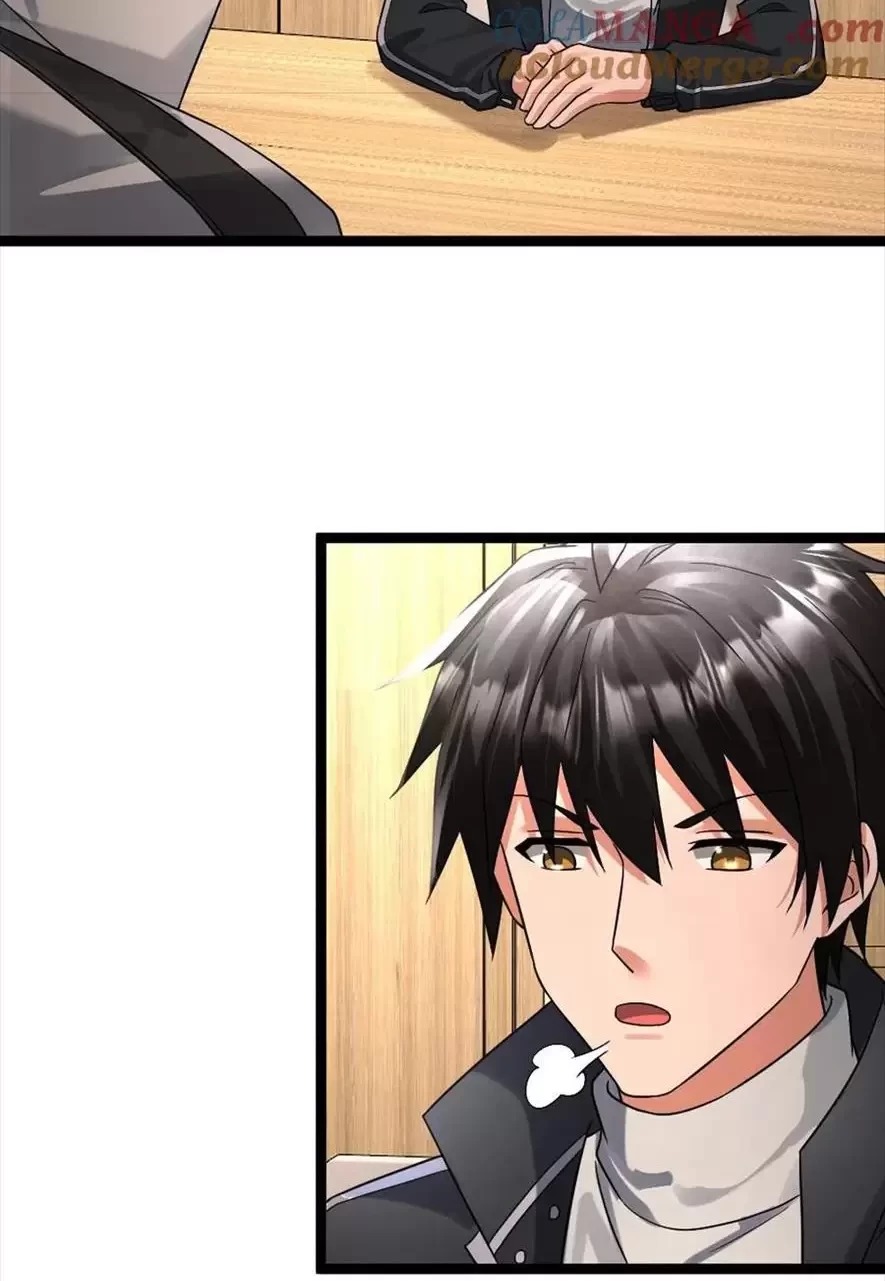 Toàn Cầu Băng Phong Ta Chế Tạo Phòng An Toàn Tại Tận Thế Chapter 381 - Trang 2