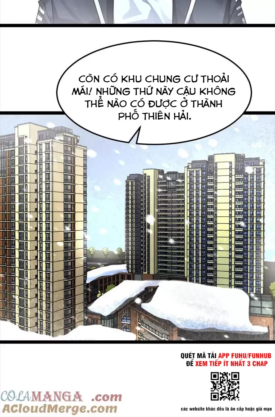 Toàn Cầu Băng Phong Ta Chế Tạo Phòng An Toàn Tại Tận Thế Chapter 381 - Trang 2