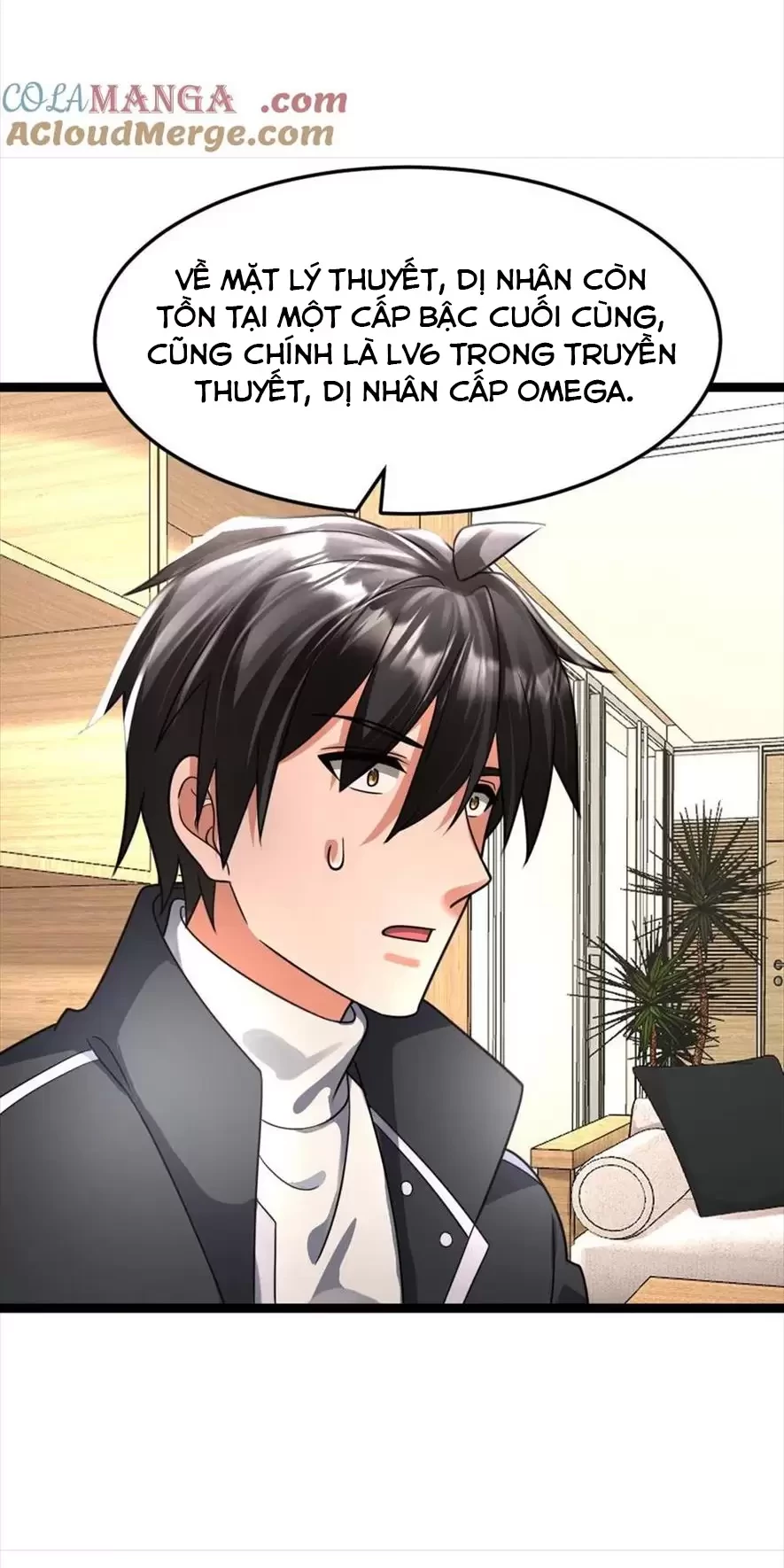 Toàn Cầu Băng Phong Ta Chế Tạo Phòng An Toàn Tại Tận Thế Chapter 381 - Trang 2