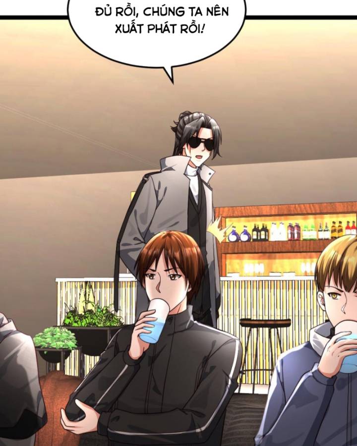 Toàn Cầu Băng Phong Ta Chế Tạo Phòng An Toàn Tại Tận Thế Chapter 382.1 - Trang 2