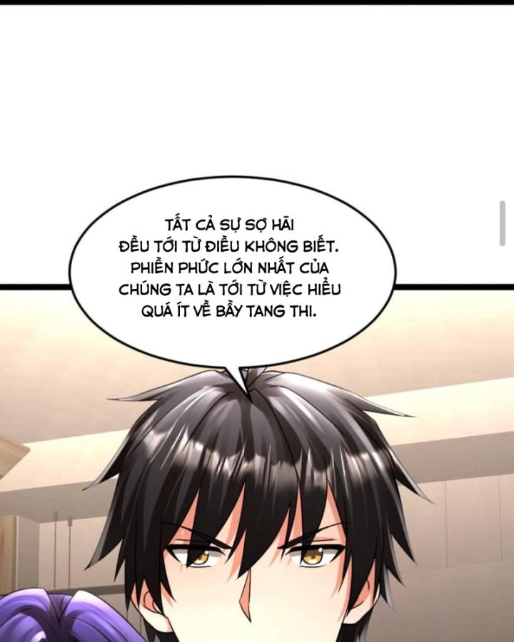 Toàn Cầu Băng Phong Ta Chế Tạo Phòng An Toàn Tại Tận Thế Chapter 383.1 - Trang 2