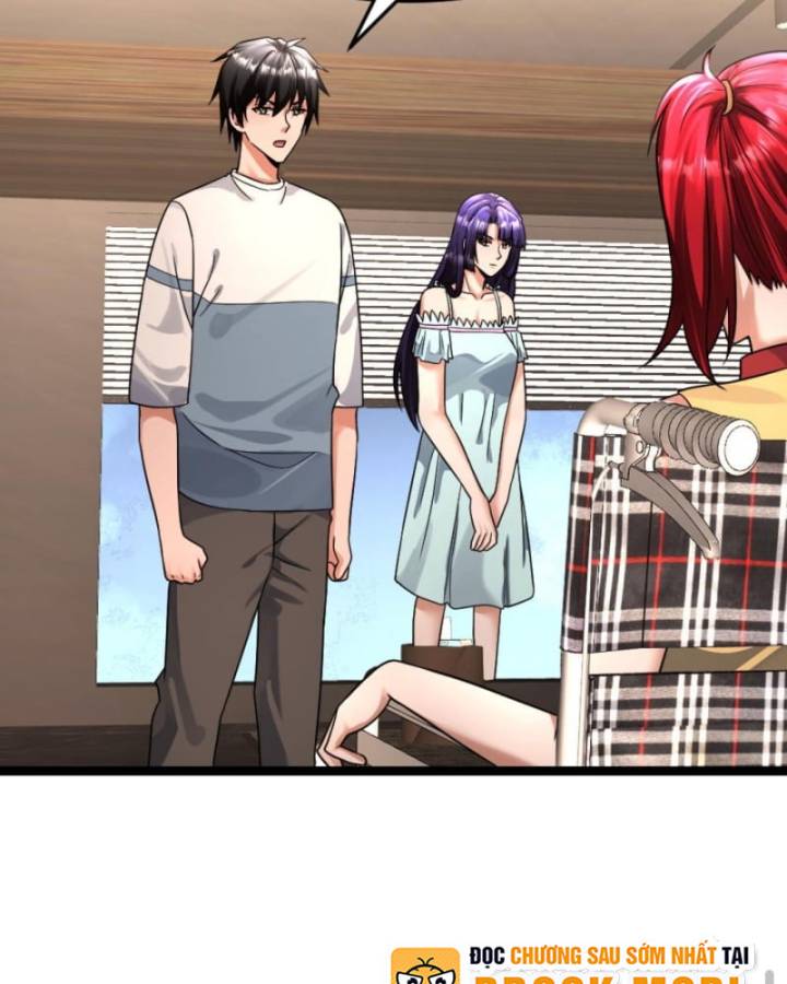 Toàn Cầu Băng Phong Ta Chế Tạo Phòng An Toàn Tại Tận Thế Chapter 383.1 - Trang 2