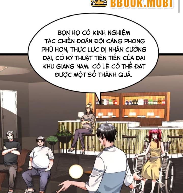 Toàn Cầu Băng Phong Ta Chế Tạo Phòng An Toàn Tại Tận Thế Chapter 383.1 - Trang 2