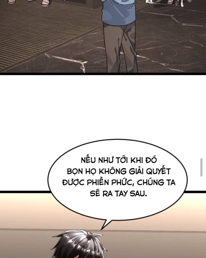 Toàn Cầu Băng Phong Ta Chế Tạo Phòng An Toàn Tại Tận Thế Chapter 383.1 - Trang 2