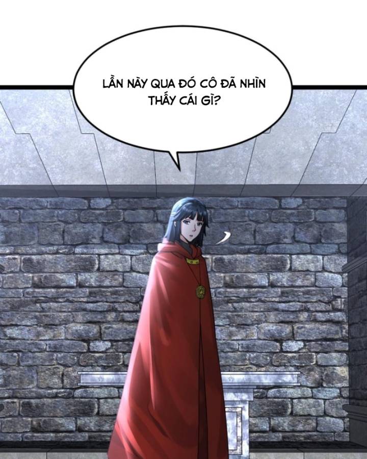 Toàn Cầu Băng Phong Ta Chế Tạo Phòng An Toàn Tại Tận Thế Chapter 383.1 - Trang 2