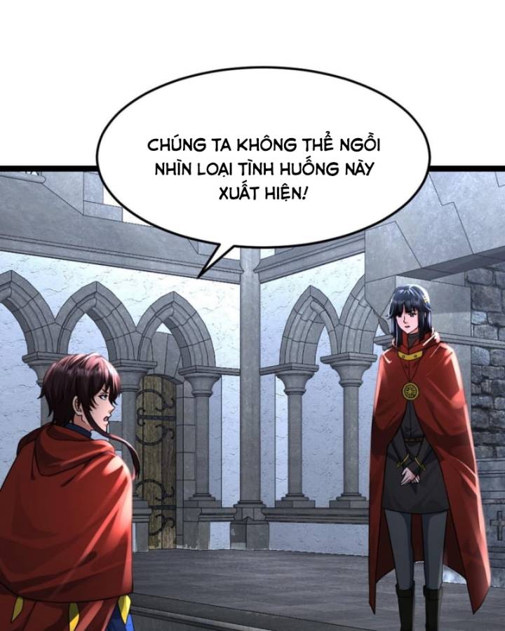 Toàn Cầu Băng Phong Ta Chế Tạo Phòng An Toàn Tại Tận Thế Chapter 383.1 - Trang 2