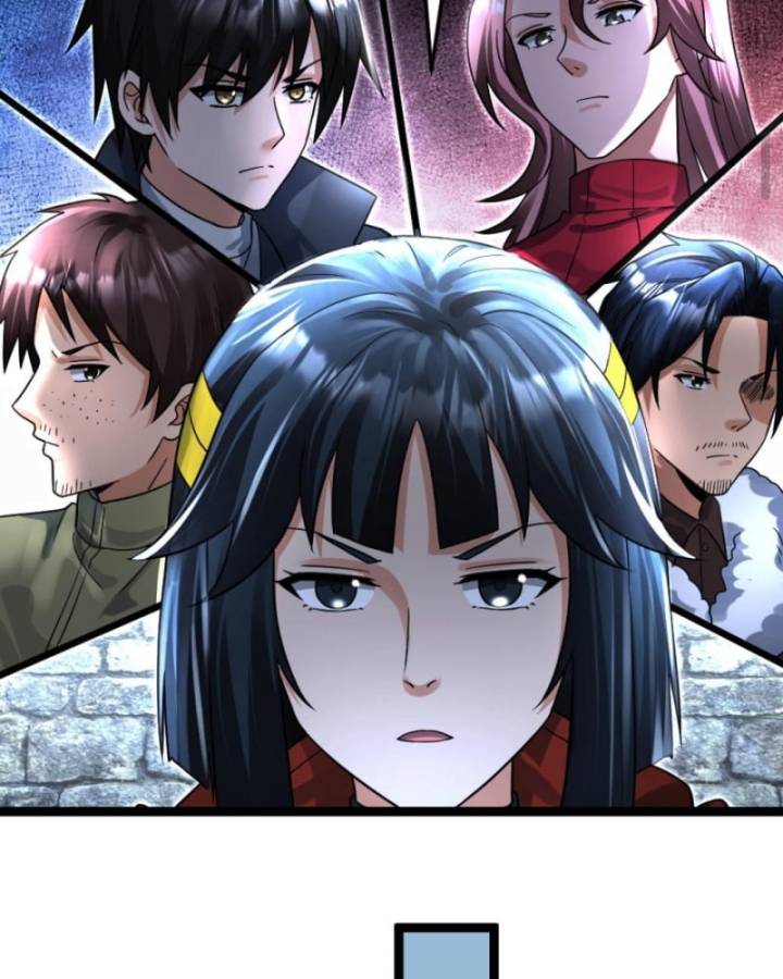 Toàn Cầu Băng Phong Ta Chế Tạo Phòng An Toàn Tại Tận Thế Chapter 383.1 - Trang 2