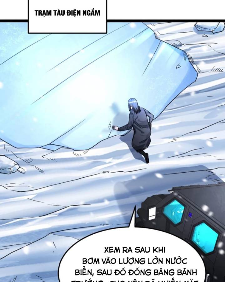 Toàn Cầu Băng Phong Ta Chế Tạo Phòng An Toàn Tại Tận Thế Chapter 383.1 - Trang 2