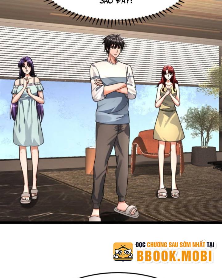 Toàn Cầu Băng Phong Ta Chế Tạo Phòng An Toàn Tại Tận Thế Chapter 383.1 - Trang 2