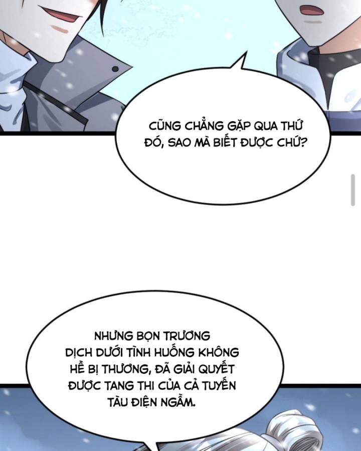 Toàn Cầu Băng Phong Ta Chế Tạo Phòng An Toàn Tại Tận Thế Chapter 384.1 - Trang 2