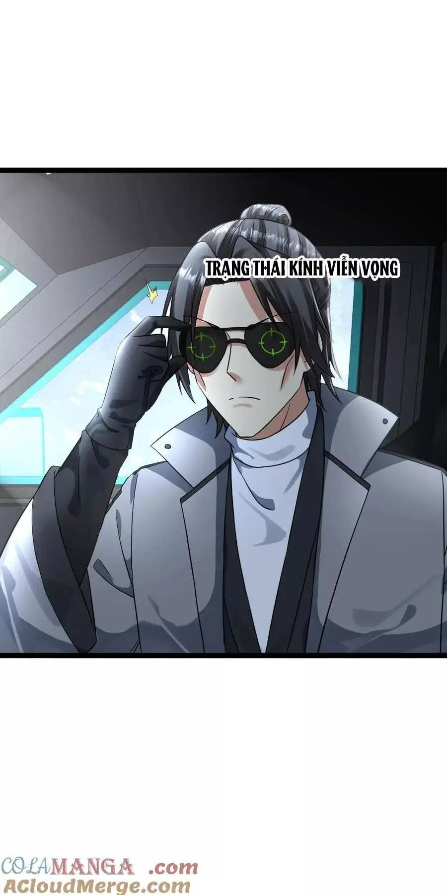 Toàn Cầu Băng Phong Ta Chế Tạo Phòng An Toàn Tại Tận Thế Chapter 384.1 - Trang 2