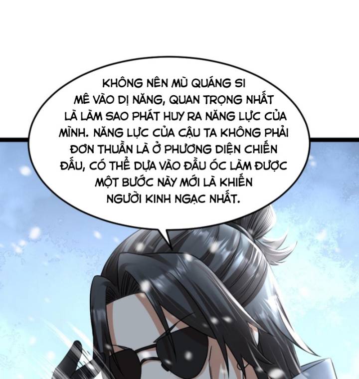 Toàn Cầu Băng Phong Ta Chế Tạo Phòng An Toàn Tại Tận Thế Chapter 384.1 - Trang 2