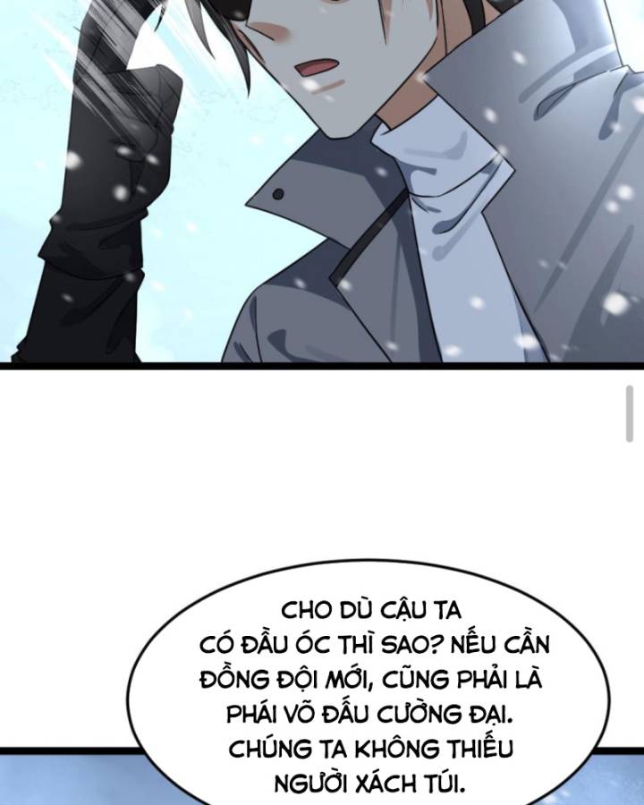 Toàn Cầu Băng Phong Ta Chế Tạo Phòng An Toàn Tại Tận Thế Chapter 384.1 - Trang 2