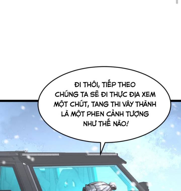Toàn Cầu Băng Phong Ta Chế Tạo Phòng An Toàn Tại Tận Thế Chapter 384.1 - Trang 2
