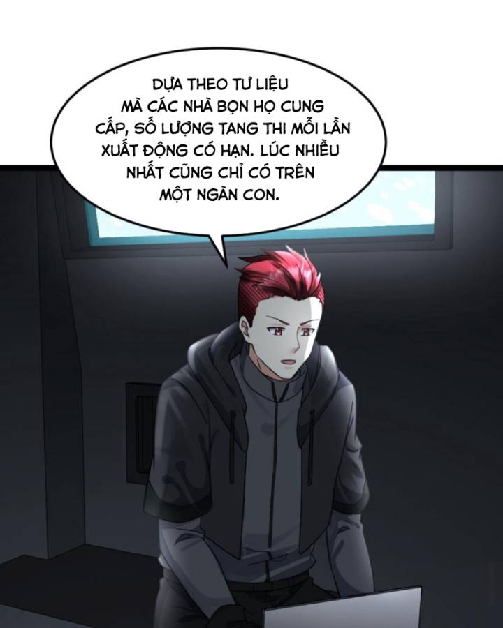 Toàn Cầu Băng Phong Ta Chế Tạo Phòng An Toàn Tại Tận Thế Chapter 384.1 - Trang 2