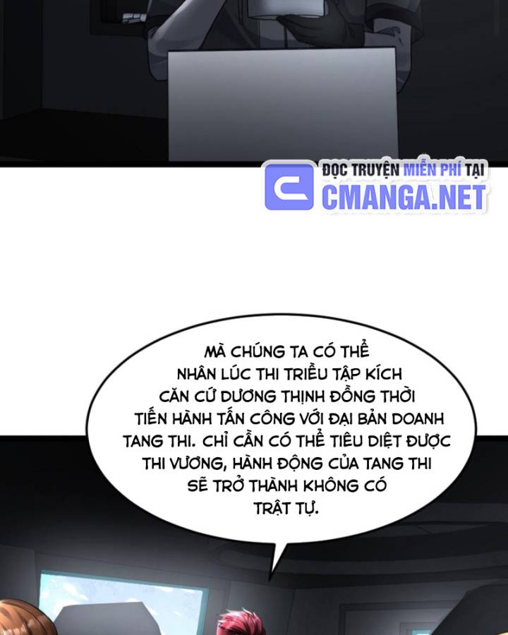 Toàn Cầu Băng Phong Ta Chế Tạo Phòng An Toàn Tại Tận Thế Chapter 384.1 - Trang 2