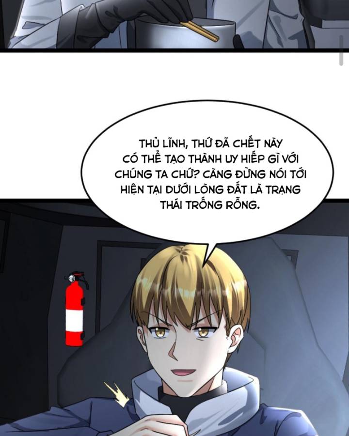 Toàn Cầu Băng Phong Ta Chế Tạo Phòng An Toàn Tại Tận Thế Chapter 384.1 - Trang 2