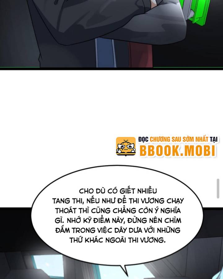 Toàn Cầu Băng Phong Ta Chế Tạo Phòng An Toàn Tại Tận Thế Chapter 384.1 - Trang 2