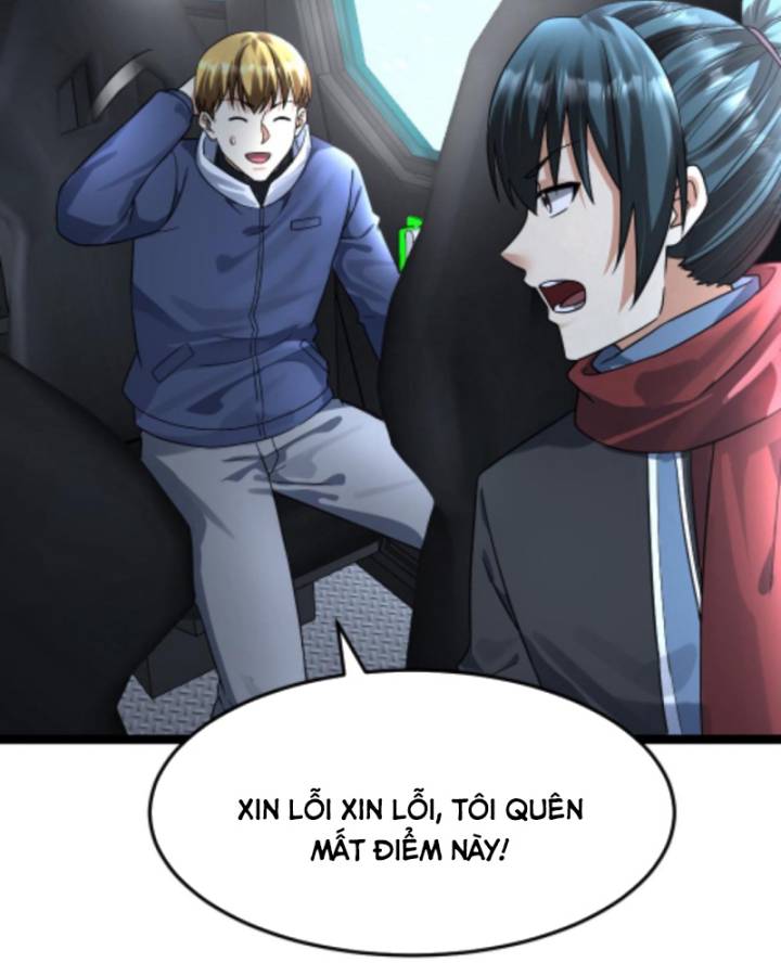 Toàn Cầu Băng Phong Ta Chế Tạo Phòng An Toàn Tại Tận Thế Chapter 384.1 - Trang 2