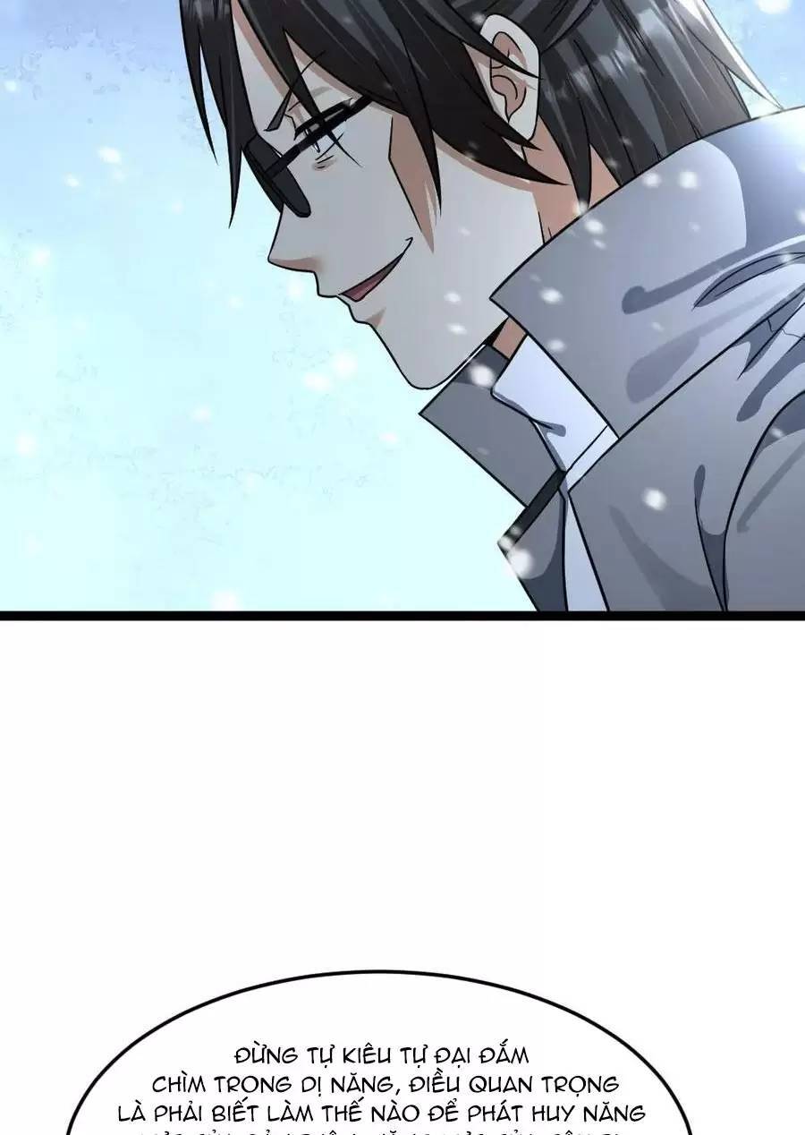 Toàn Cầu Băng Phong Ta Chế Tạo Phòng An Toàn Tại Tận Thế Chapter 384.1 - Trang 2