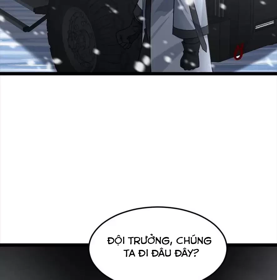 Toàn Cầu Băng Phong Ta Chế Tạo Phòng An Toàn Tại Tận Thế Chapter 384 - Trang 2