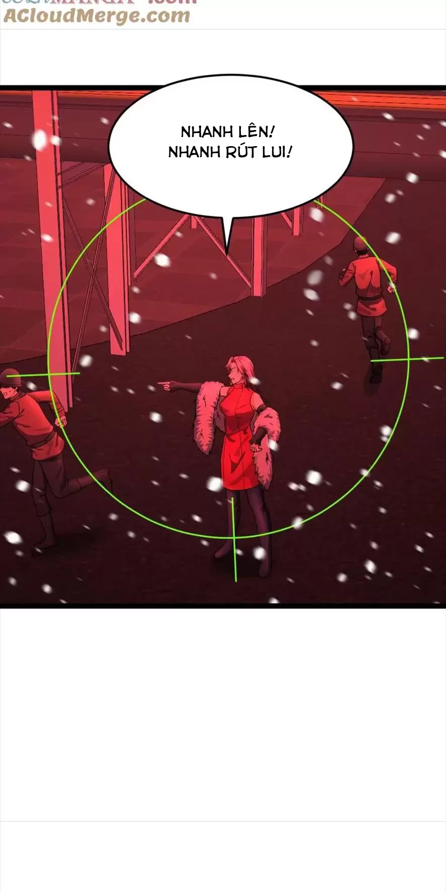 Toàn Cầu Băng Phong Ta Chế Tạo Phòng An Toàn Tại Tận Thế Chapter 384 - Trang 2