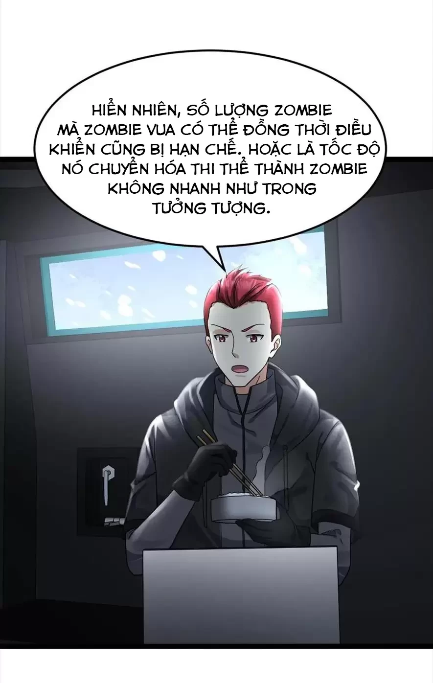 Toàn Cầu Băng Phong Ta Chế Tạo Phòng An Toàn Tại Tận Thế Chapter 384 - Trang 2