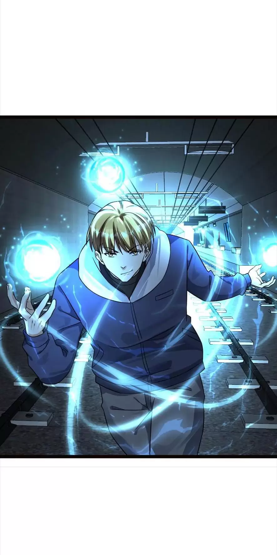 Toàn Cầu Băng Phong Ta Chế Tạo Phòng An Toàn Tại Tận Thế Chapter 386 - Trang 2