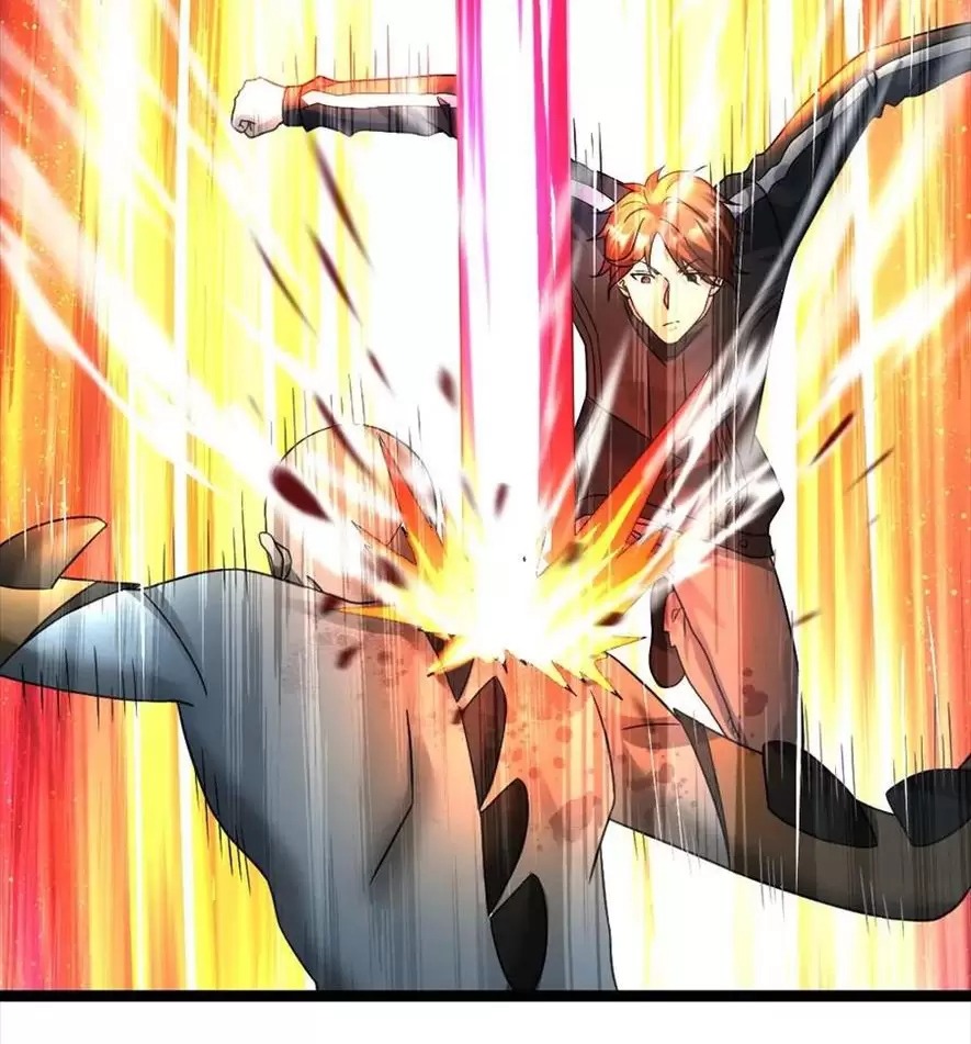 Toàn Cầu Băng Phong Ta Chế Tạo Phòng An Toàn Tại Tận Thế Chapter 386 - Trang 2