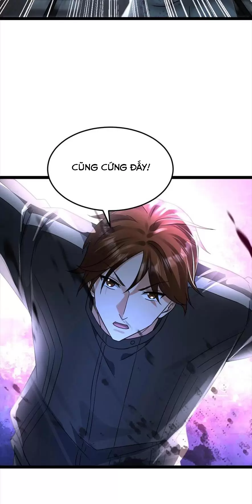 Toàn Cầu Băng Phong Ta Chế Tạo Phòng An Toàn Tại Tận Thế Chapter 386 - Trang 2