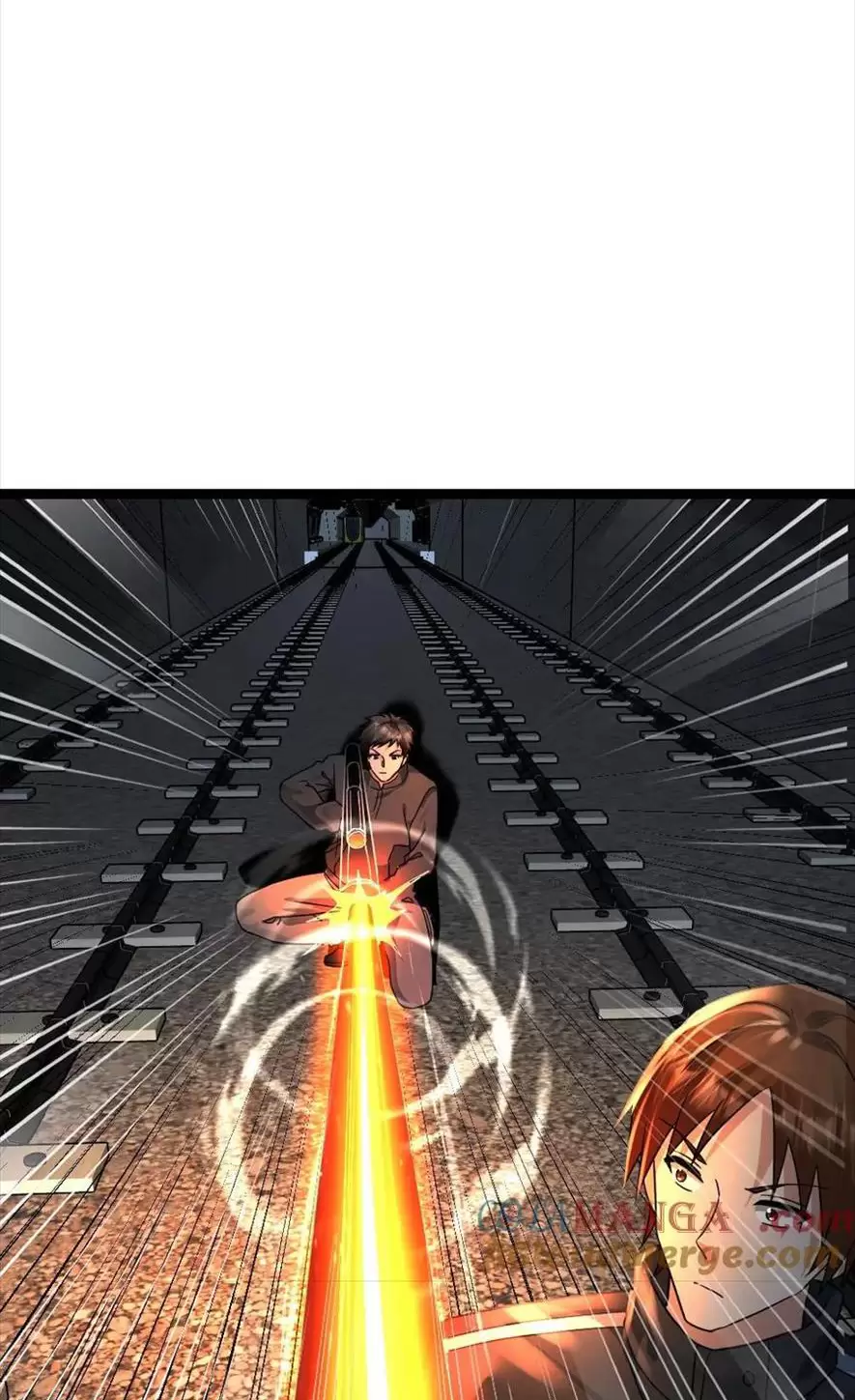 Toàn Cầu Băng Phong Ta Chế Tạo Phòng An Toàn Tại Tận Thế Chapter 386 - Trang 2